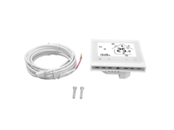 Termostato Remoto com Wifi e Voz