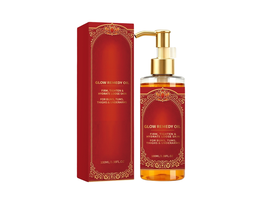 Óleo Corporal LAXISCREED Amz Body Care para Pele Suave, Nutrida e Hidratada Diariamente