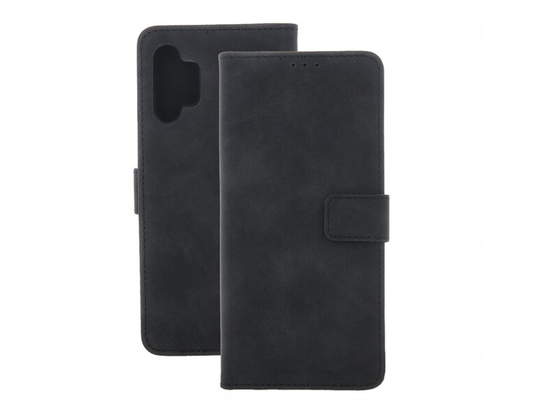 Capa Smart Velvet Para Xiaomi Redmi 13c 4g | 13c 5g Pretavayotoy