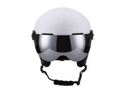 Vlrla-casco De Ski Y Snowboard Adulto Unisex Para Deportes De Nieve Y Ciclismo Talla 59-61cm