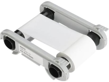 High Trust Weiß Farbband Für Evolis Primacy 2 Evolis (rct215naaa)