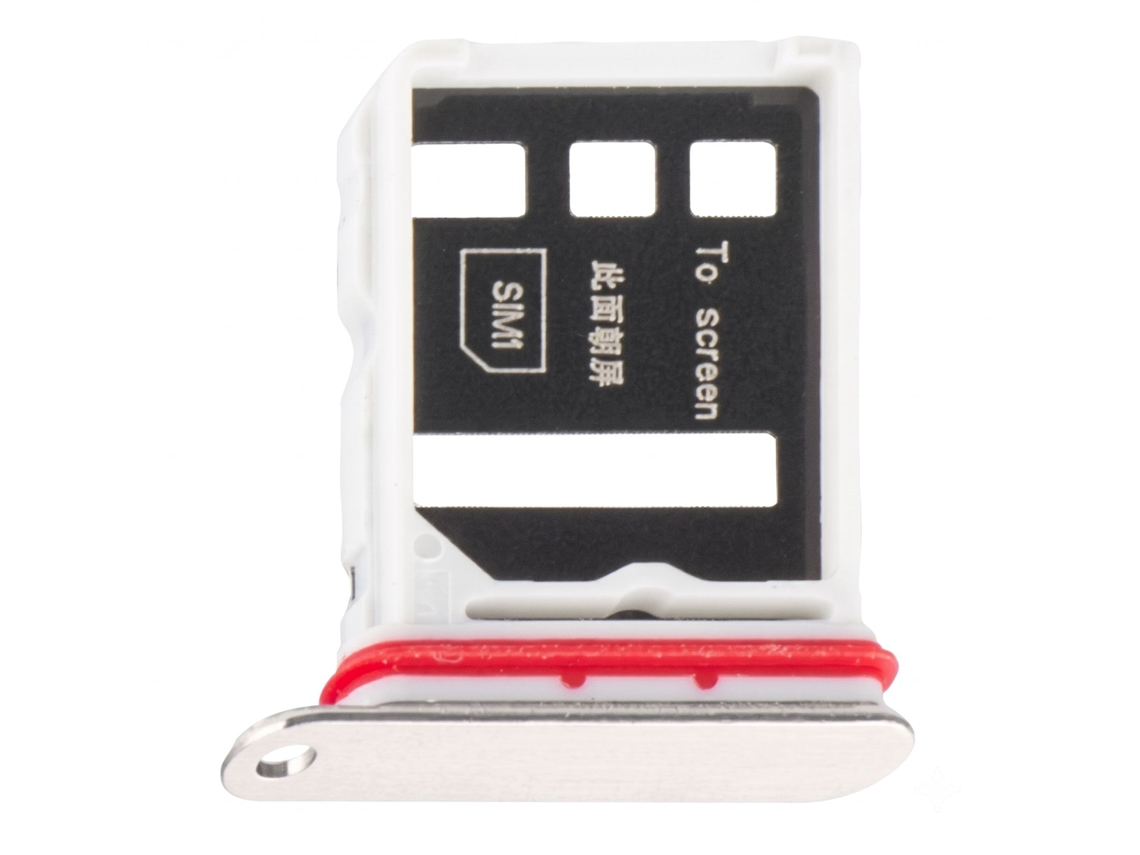 Gaveta Cartão Sim Compatível Honor Magic 8 Pro Ranhura Nano Sim