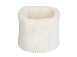 Filtro de reposição para umidificador Philips Hu4801, Hu4802, Hu4803, Hu4811, Hu4813, plástico branco | S/MARCA