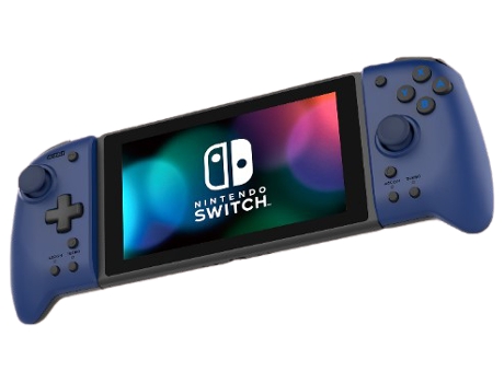 Comando Split Pad Pro Azul - Nintendo Switch