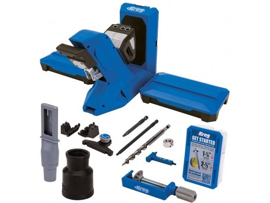 Pocket-Hole Jig 720 Pro KREG