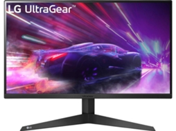 Monitor LG 24GQ50F-B (Outlet Grade B - 24'' - Full HD - AMD FreeSync)