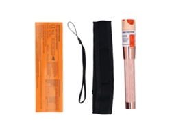 Yuru localizador de Falhas Visuais de Fibra 10mw 2.5mm Conector Universal Tester de Fonte Óptica para Lc Fc Sc St