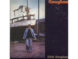 CD Dick Gaughan - Gaughan