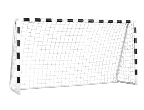 Gol de Futebol Greenmill 300x160x90cm Mbg Piotr Kizlinski