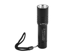 2026 lanterna Subaquática Led Zoomável 1200lm Impermeável para Mergulho com Bateria