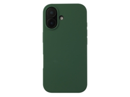 Capa De Celular Em Silicone Líquido Para Iphone 16