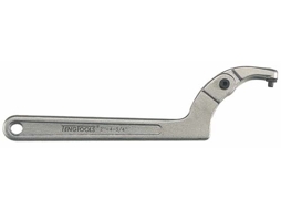 Chave De Pino Ajustável Teng Tools Hp2036
