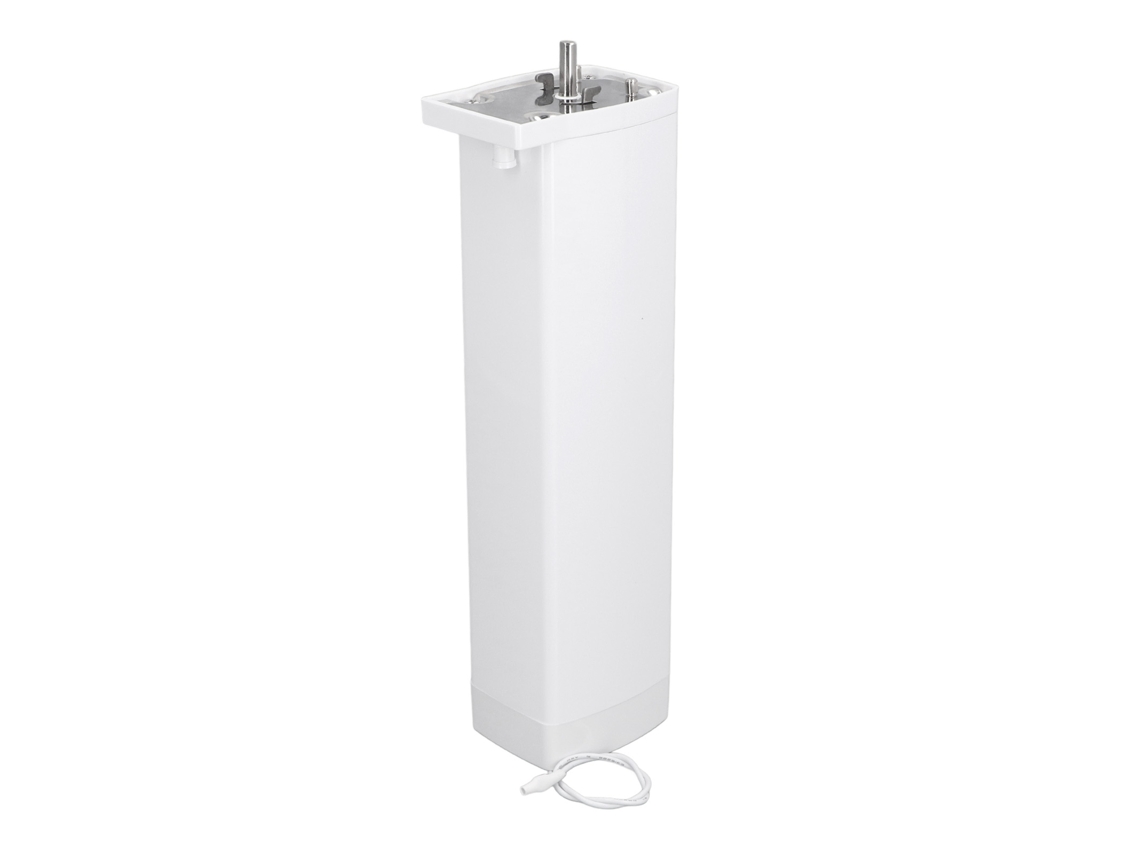 Motor de Cortina Inteligente Zigbee com Voz