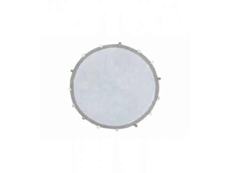 Tapete  Bubbly Soft Blue (120 cm)