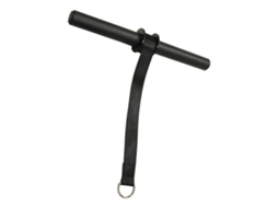 Lurelia Rolo Pulso 34 Mm Antiderrapante E Ajustável