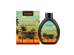 Loção Bronzeamento Oceaura Côco Natural Verão