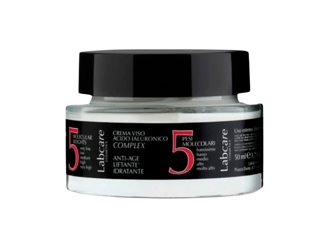 Creme Facial Labcare Hialuronico Complex 5 (50 Ml)