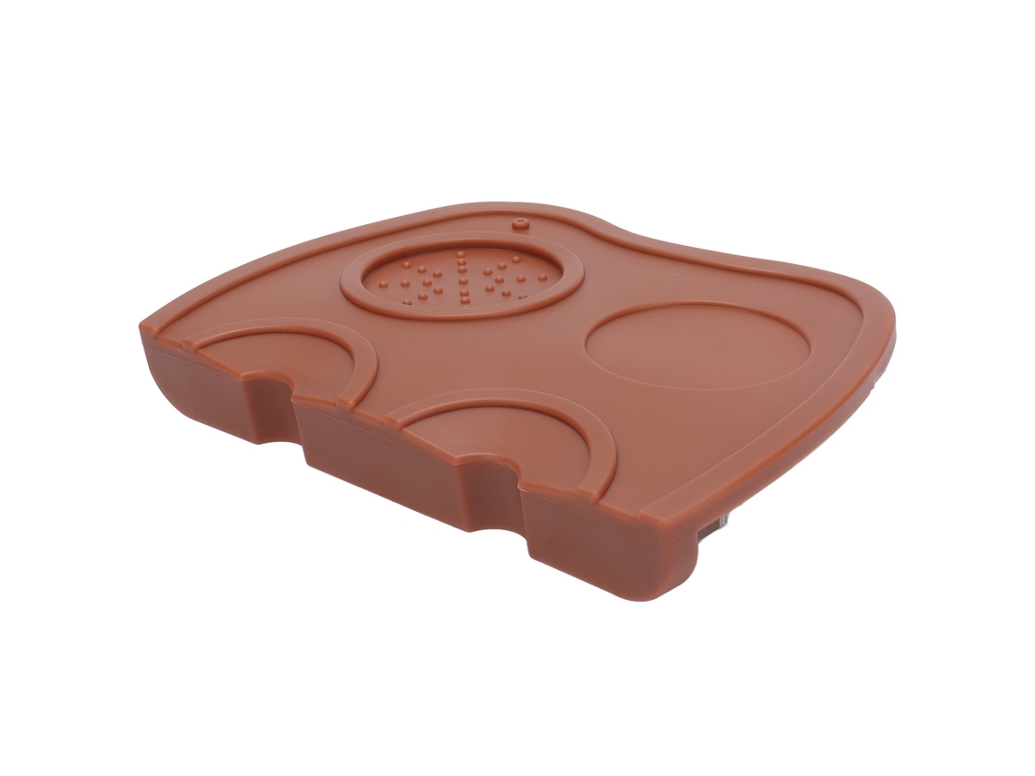 Tapete Antiaderente de Silicone para Café LAXISCREED