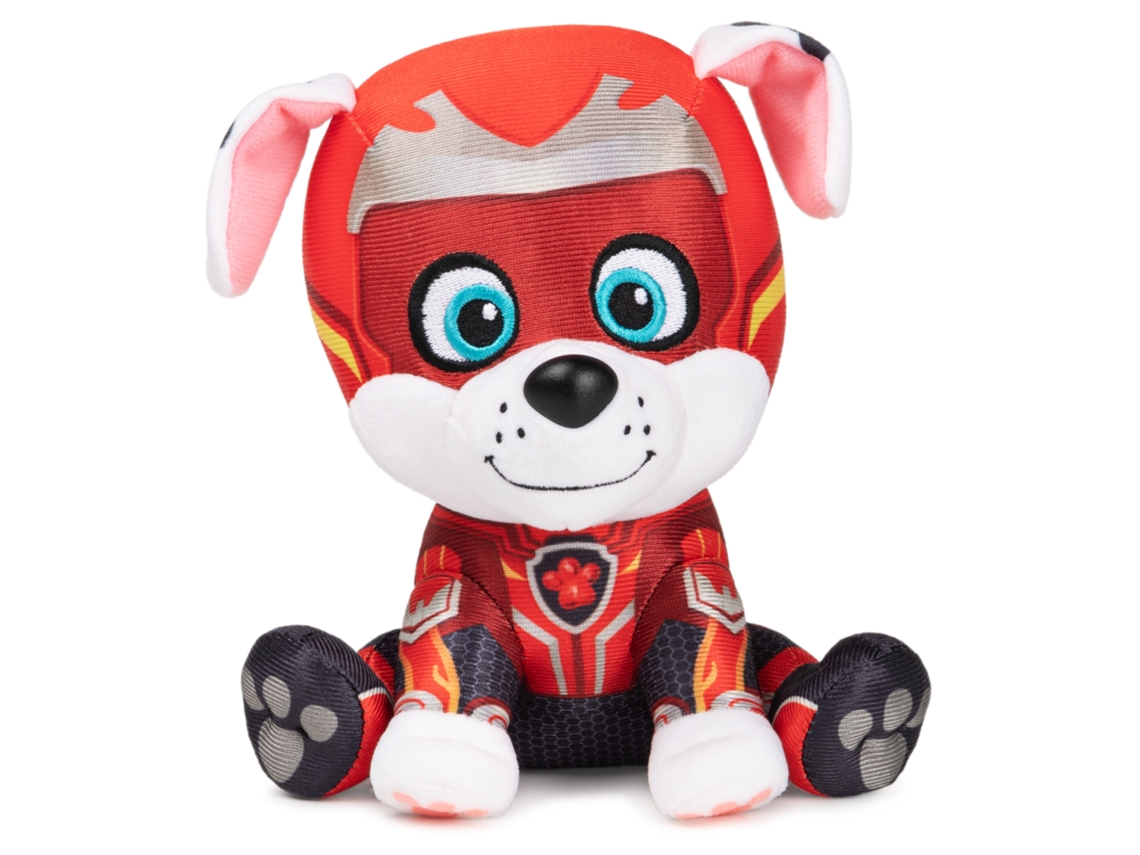 Cão de brincar SPIN MASTER Marshall (1 anos)