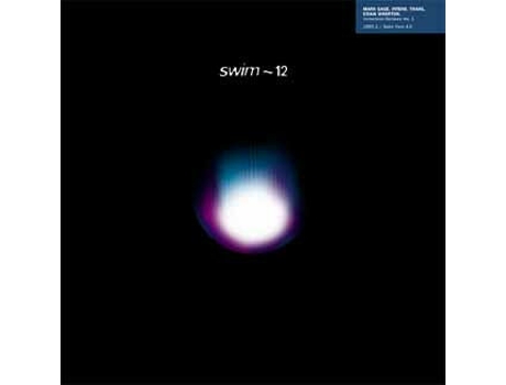 Vinil Remixes Vol 1 Swim