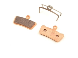 Pastilha de travão BRAKE AUTHORITY ceramic avid X0 trail / guide