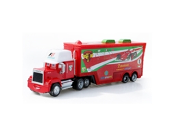 29 Styles Disney Pixar Cars Lightning Mcqueen The King Mack Uncle Truck 1:55 Diecast Model Car Toys For Boys Birthday Gift