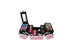 Mya Travel Maletin De Maquillaje Cubo Metálico Infantil 410065 Anexos Aromya P25