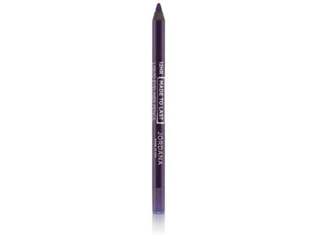 Jordana Cosmetics L?Quido L?Pis Delineador Roxo 12H Feitos Para