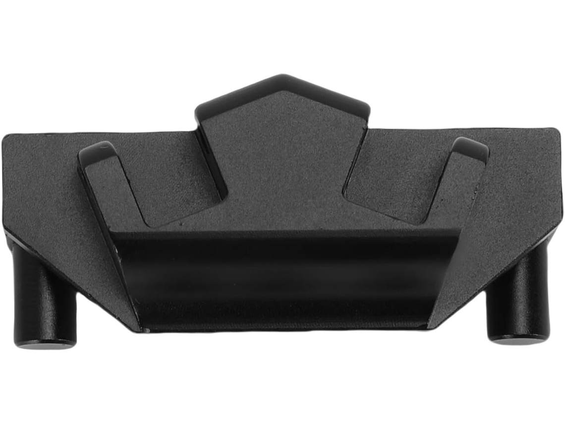 Suporte de Elevação do Link Superior Traseiro Rc para Capra Goat /10 Atualização de Geometria SFUSHOS