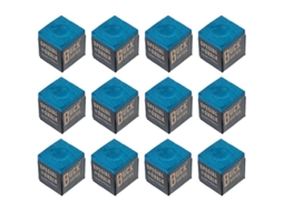 12pcs Giz De Piscina Allinless
