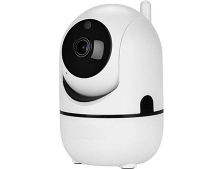 Câmara de segurança SMARTFY Wifi Eagle