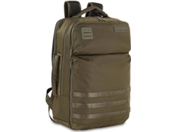 Mochila SKECHERS Expedition S1102 (47 x 30 x 14 cm - Verde)