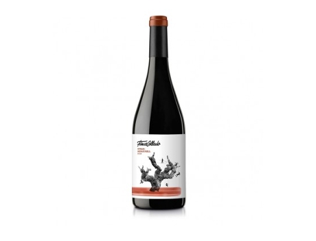 FINCA COLLADO ROBLE 2021 See More FINCA COLLADO