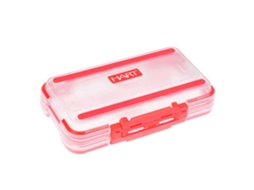 Caixa de Equipamento Ac1 Space Transparente 10.5 X 7 X 3 Cmhart
