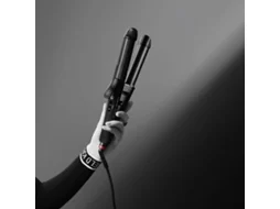 Modelador de Cabelo ROWENTA Fashion Stylist Karl Lagerfeld CF451LF0 (170-200 °C - 2 Níveis de temperatura)