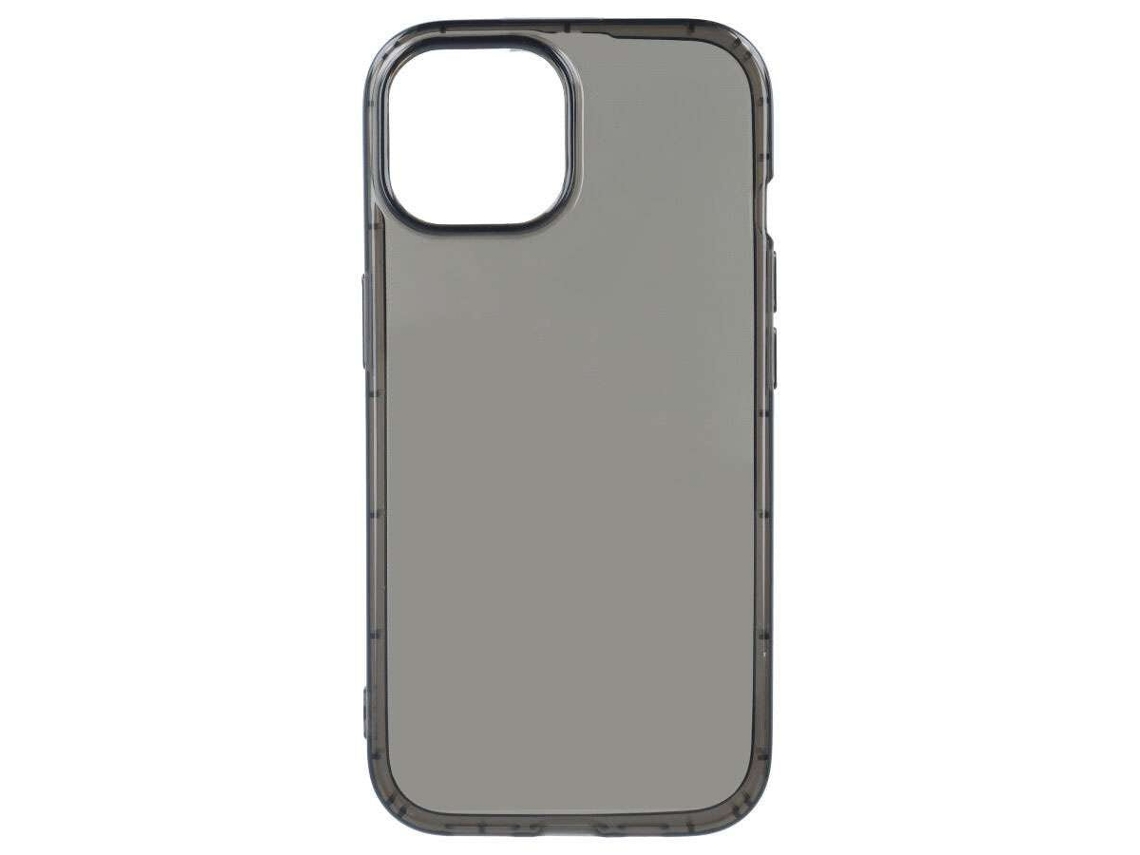 Capa Silicone Lisa para Iphone 15 Plus LA CASA DE LAS CARCASAS