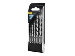 Brocas para alvenaria DELI Edh Jgz005 Ed1