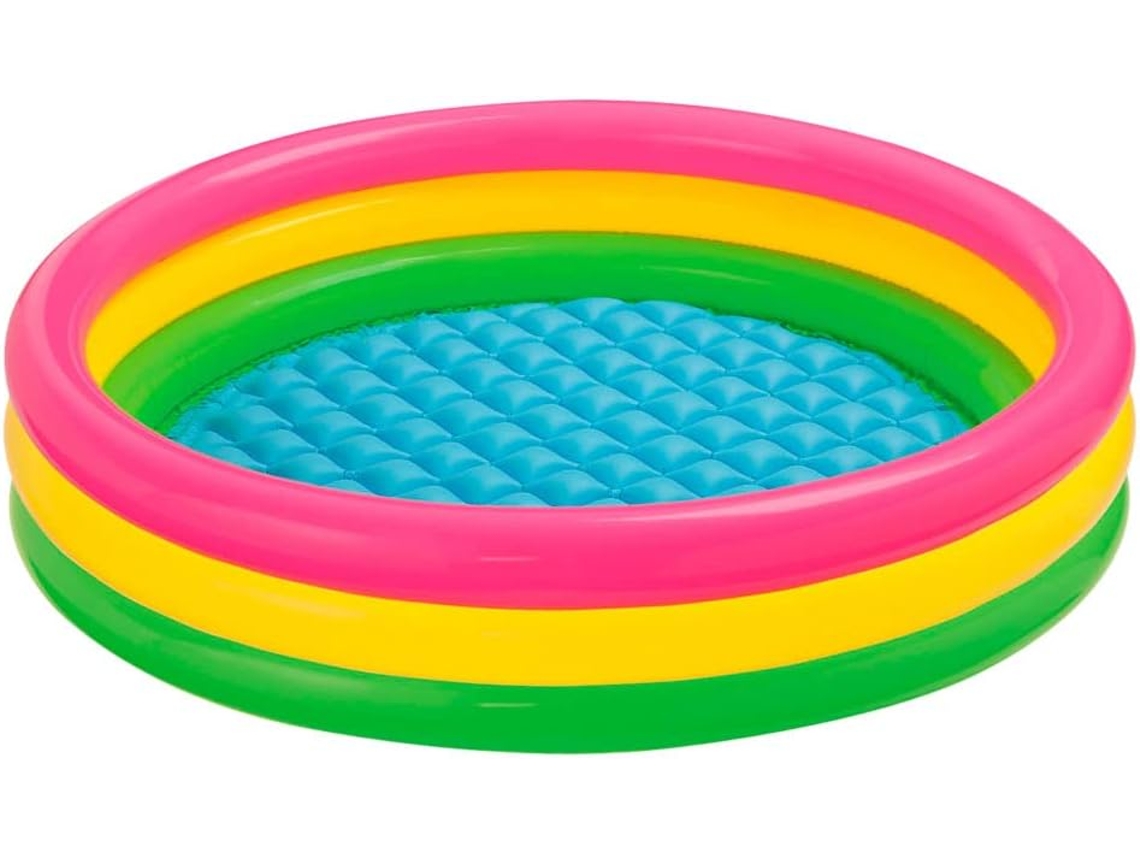 Piscina Sunset Glow 114*25 AQUAFORGE