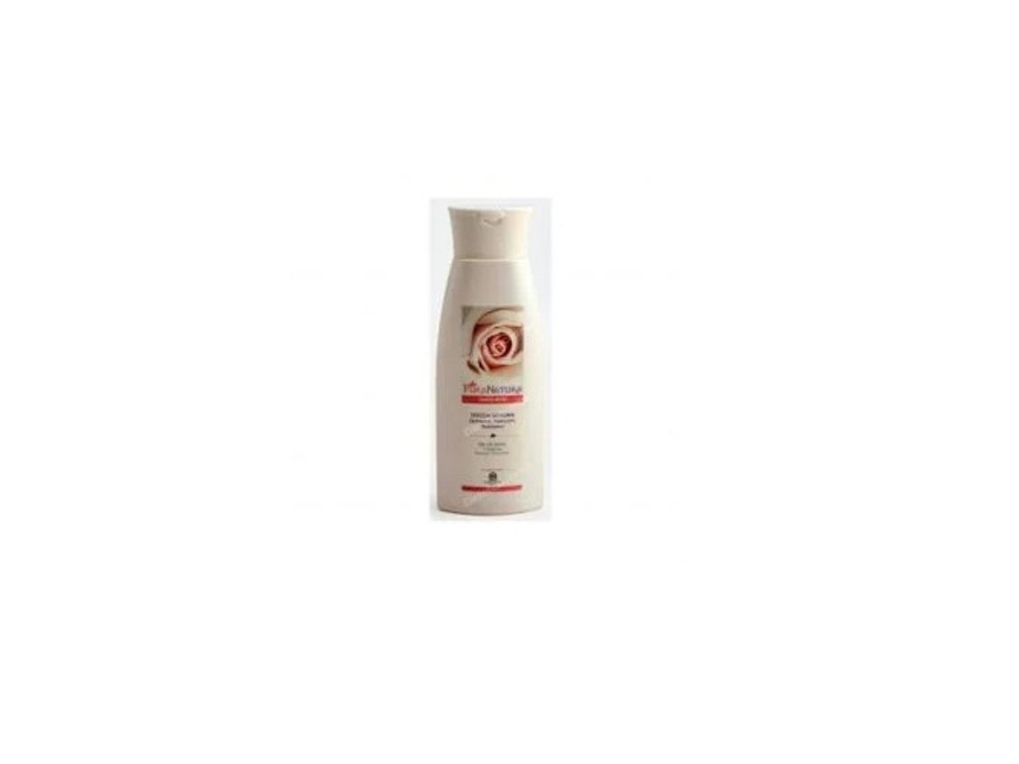Espuma de Duche Simply Rose 250 Ml NATURA HOUSE