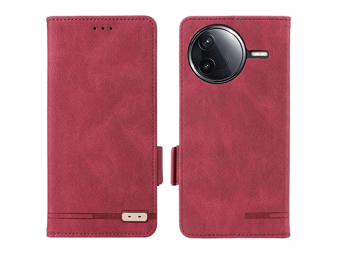 Capa Compatível Com Xiaomi Poco F7 Pro 5g
