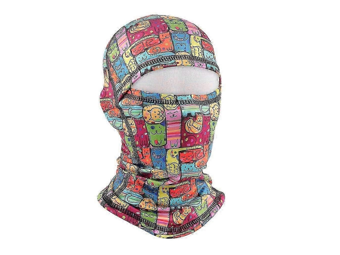 Gorro de Inverno para Ciclismo, Esqui e Esqui, com Forro para Capacete Esportivo. TAISHENGDA
