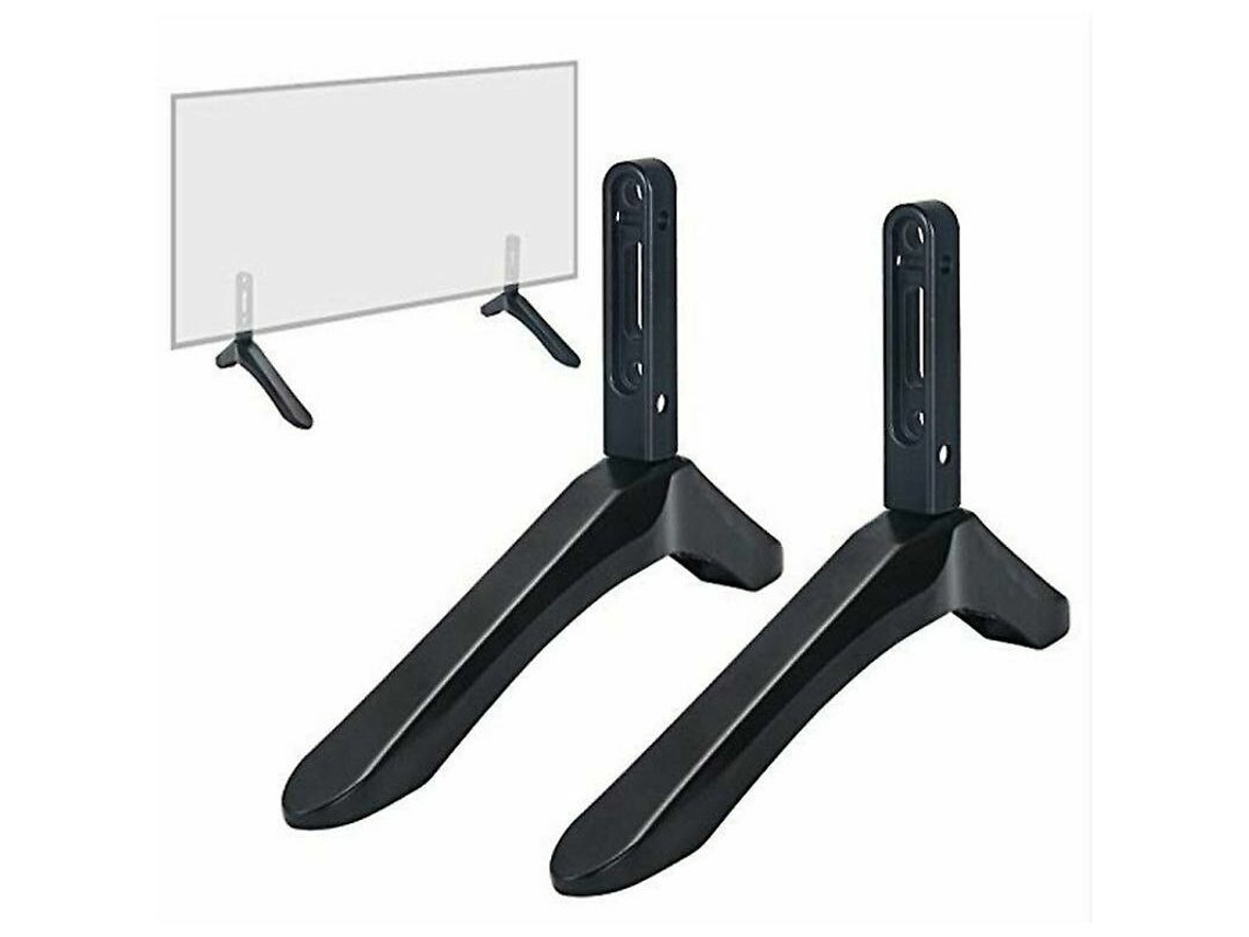 Pés de substituição para TV Samsung/vizio/sony AQUAFORGE
