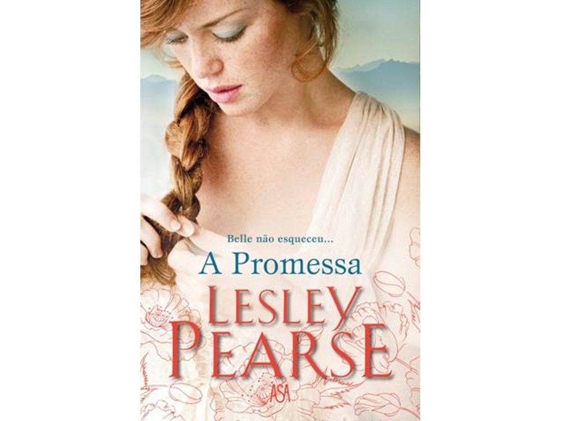 Livro A Promessa