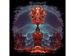 CD Blackwülf - Sinister Sides