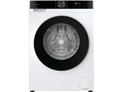 Máquina de Lavar Roupa CANDY GD 48SB8C-S (8 kg - 1400 RPM - Branco)