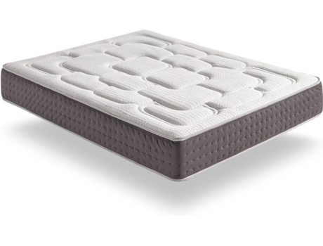Colchão  Visco Royal Premium (Espuma RH - 150x180x28cm)