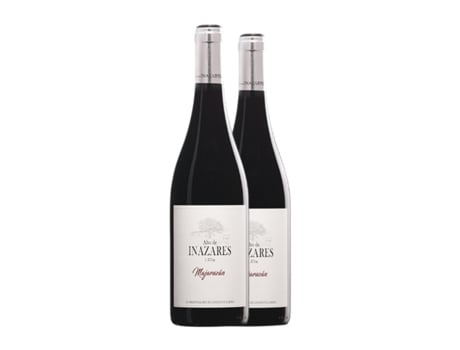 Vinho ALTO DE INAZARES Majarazán (0.75 L - 2 Unidades)