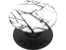 Suporte POPSOCKET Dove White Marble