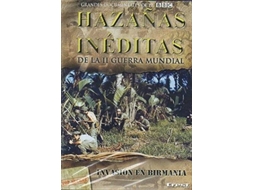 DVD . (Edição em Espanhol)
