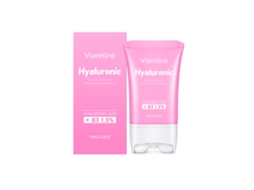 Crema de Cuello Viareline com Rodillo Hidrata Piel